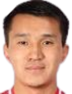 Ular Zhaksybaev