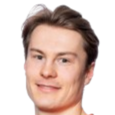 Ulrik Syversen