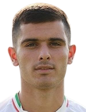 Vahid Namdari