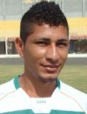 Valdo Bacabal
