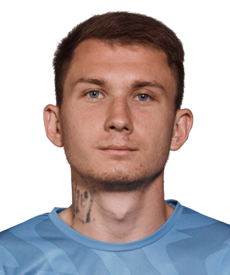 Valentin Solodarenko