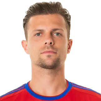 Valentin Stocker