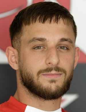 valmir rahimi