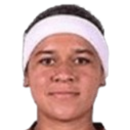 Vanessa Alexandra Castillo Mestra