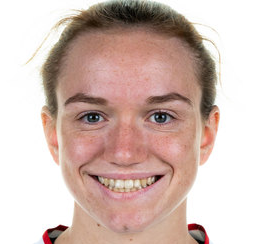Vanessa Zilligen