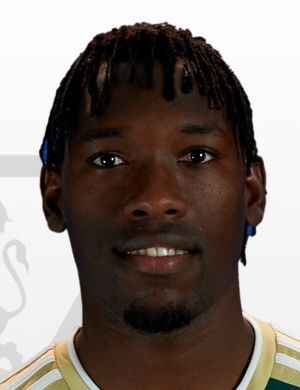 Victor Matovu