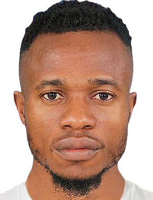 Victor Mbaoma