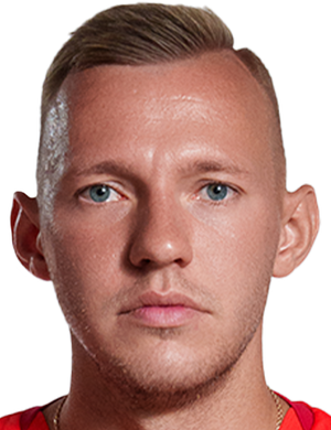 Viktor Demyanov