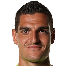 Vito Mannone