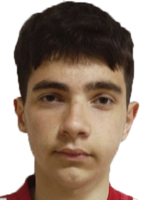 Vladimir kasparyan