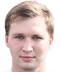Vladislav Parshikov