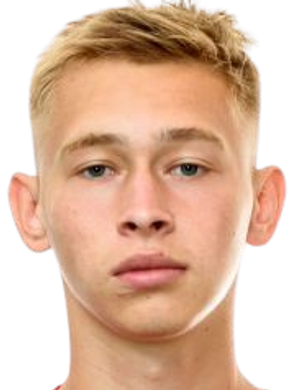 Vladyslav Vasylchenko