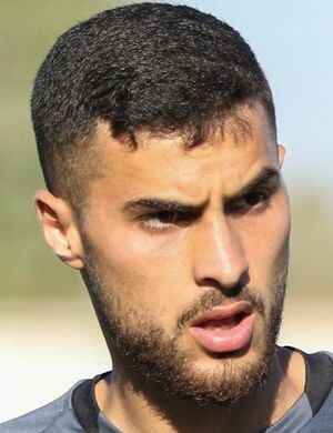 Wajdi Nabhan