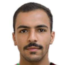 Waleed Al-Muslimi