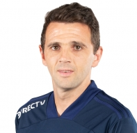 Walter Montillo