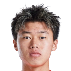 Wang Jie
