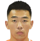 Wang Minjie