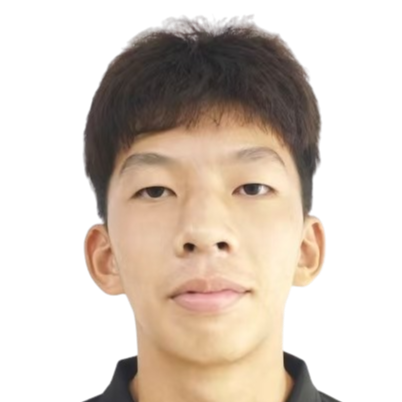 Wang Weixuan