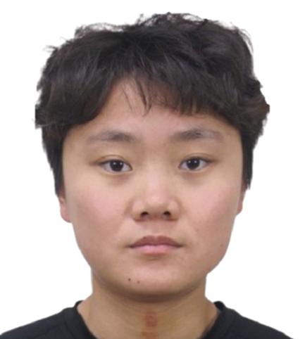 Wang Xinxin