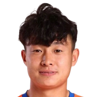 Wang Xiufu