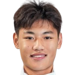 Wang Yuheng