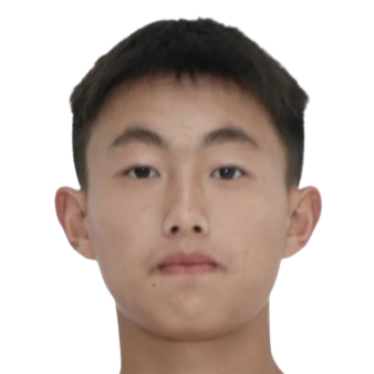 Wang Ziming