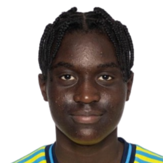 Warren Ngana