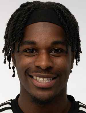 Wesley frimpong