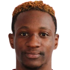 Wilfried Eza