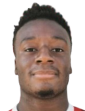 Wilfried Kouakou