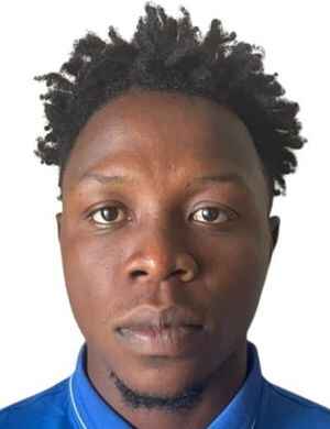 Wiliam Damba
