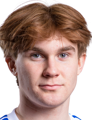 William Gronblom