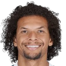 Willian Arão