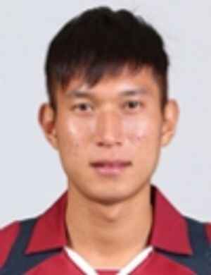 Woo-Jin Lee