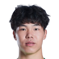 Wu Zitong 