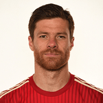 Xabi Alonso