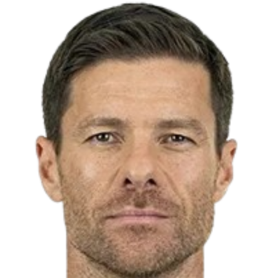 Xabier Alonso Olano