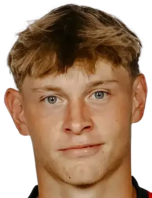 Xander van der Velde