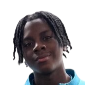 Xavier Parker