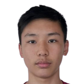 Xie Chujun Alexander