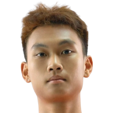 Xing Fu