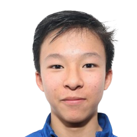 Xu Chenbin