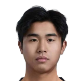 Xu Hong