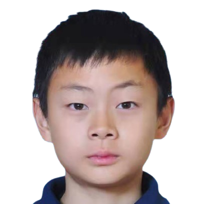 Xu Jiashuo