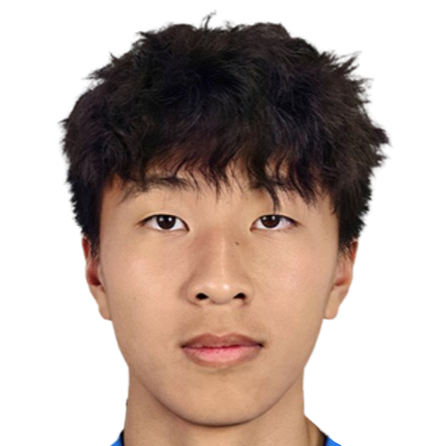 Xu Yiming