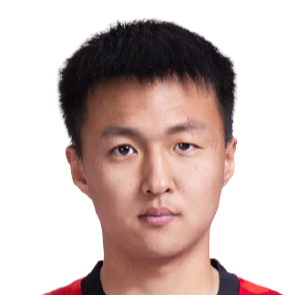 Xu Zhenghang
