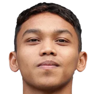 Y. Pamungkas