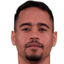 Glaybson Yago Souza Lisboa