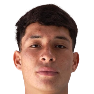 Yahir Del Aguila