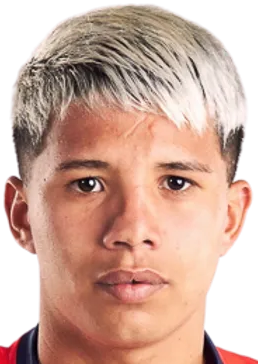 yamir villan